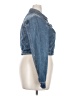 Mossimo Supply Co. Blue Denim Jacket Size XXL - photo 4