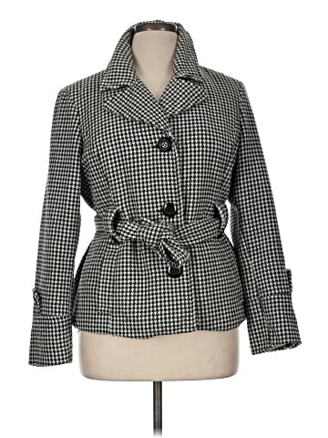 d.e.t.a.i.l.s Blazer (view 1)