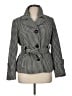 d.e.t.a.i.l.s Houndstooth Gray Blazer Size XL - photo 1