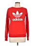 Adidas Red Sweatshirt Size 10 - photo 1