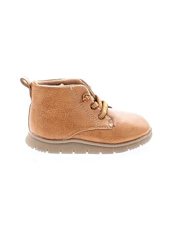 Carter's Boots (view 1)