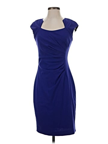 Calvin Klein Cocktail Dress (view 1)