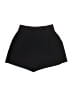 Leith Solid Black Shorts Size XS - photo 1