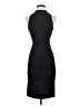 Babaton Solid Black Cocktail Dress Size 0 - photo 1