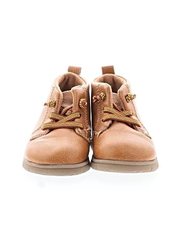 Carter's Boots (view 2)