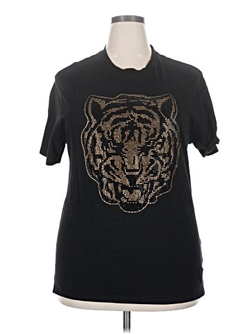 Guess Short Sleeve Top (view 1)