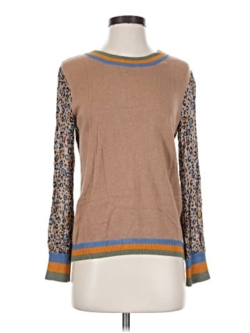 Conditions Apply Pullover Sweater (view 1)