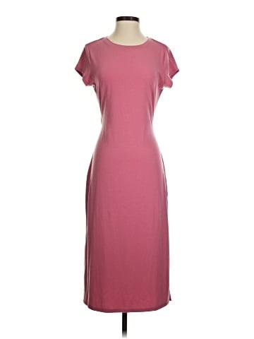 Athleta Casual Dress (view 1)