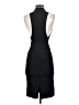 Babaton Solid Black Cocktail Dress Size 0 - photo 2