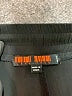 Love Tree 100% Rayon Black Track Pants Size S - photo 7