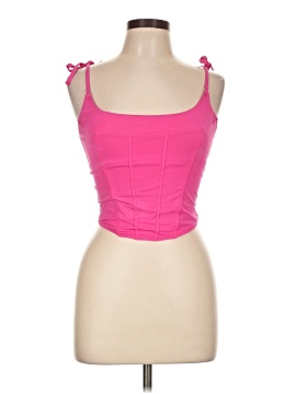 Gilly Hicks Sleeveless Top