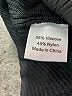 Emerson Lang Black Tank Top Size L - photo 8
