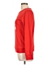 Adidas Red Sweatshirt Size 10 - photo 5
