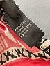 Nicole by Nicole Miller 100% Polyester Black Sleeveless Blouse Size 6 - photo 8