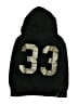 No excuses Black Pullover Hoodie Size M (youth) - photo 2