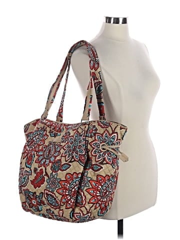 Vera Bradley Tote (view 2)