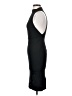Babaton Solid Black Cocktail Dress Size 0 - photo 5