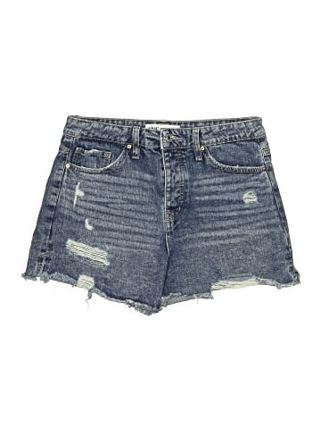 YMI Denim Shorts (view 1)
