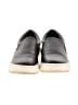 Lulus Black Sneakers Size 6 - photo 2