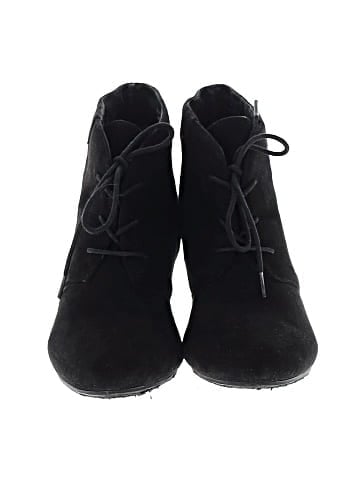 Marbella Ankle Boots (view 2)