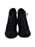 Marbella Black Ankle Boots Size 11 - photo 2