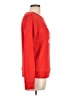 Adidas Red Sweatshirt Size 10 - photo 4