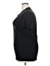 Guess 100% Cotton Black Short Sleeve Top Size XXL - photo 5