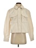 Old Navy 100% Polyester Ivory Jacket Size S - photo 1
