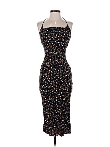 AFRM Cocktail Dress (view 1)