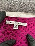 CAbi 100% Polyester Pink Sleeveless Blouse Size S - photo 7