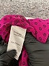 CAbi 100% Polyester Pink Sleeveless Blouse Size S - photo 8