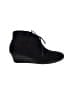 Marbella Black Ankle Boots Size 11 - photo 1