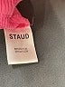 STAUD Pink Shorts Size 6 - photo 4