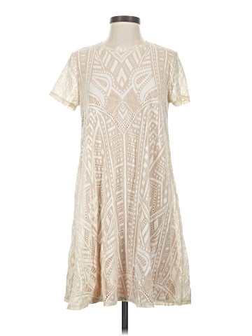 BCBGMAXAZRIA Casual Dress (view 1)