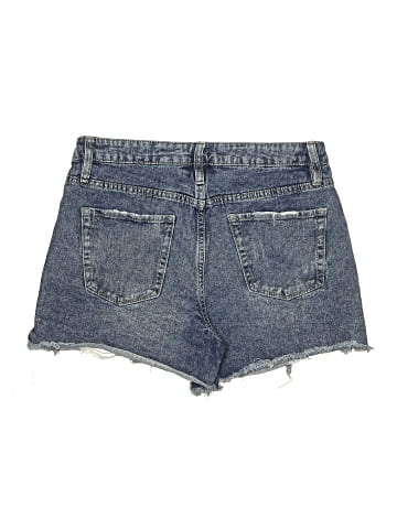 YMI Denim Shorts (view 2)
