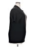 Guess 100% Cotton Black Short Sleeve Top Size XXL - photo 4