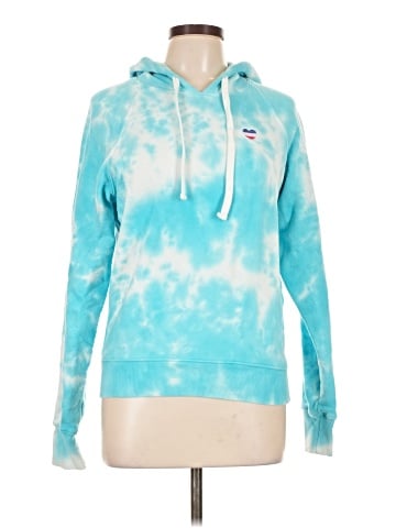 Spiritual Gangster Pullover Hoodie (view 1)