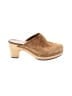 Ugg Australia Tan Mule/Clog Size 5 - photo 1