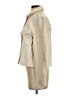 Old Navy 100% Polyester Ivory Jacket Size S - photo 5