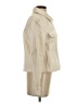 Old Navy 100% Polyester Ivory Jacket Size S - photo 4