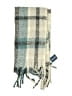 Max Studio 100% Polyester Teal Scarf One size - photo 2
