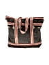 LeSportsac Polka Dots Brown Black Tote One size - photo 1