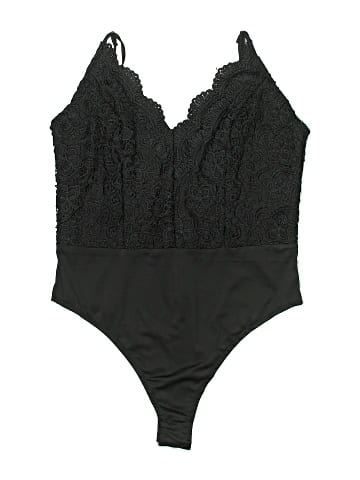 Boohoo Bodysuit (view 1)