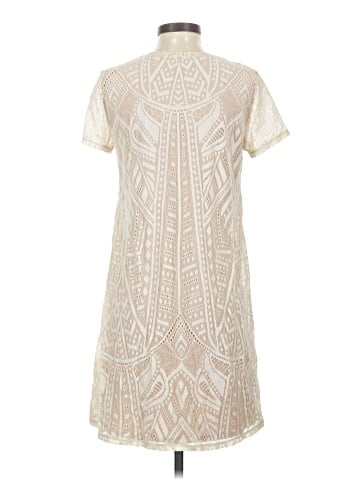 BCBGMAXAZRIA Casual Dress (view 2)