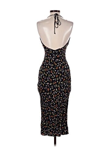 AFRM Cocktail Dress (view 2)