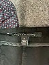 Andrew Marc Solid Black Active Pants Size 12 - photo 7
