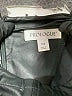 prologue 100% Rayon Black Cocktail Dress Size 14 - photo 7