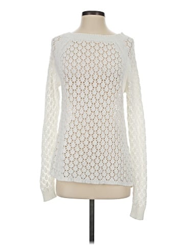 Pim + Larkin Pullover Sweater (view 1)