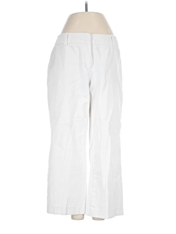 Ann Taylor Casual Pants (view 1)