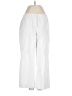 Ann Taylor White Casual Pants Size 4 - photo 1